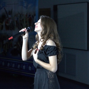 Академический вокал для взрослых